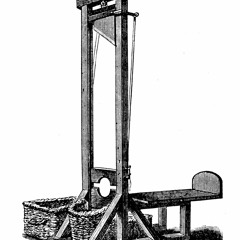 teenage guillotine