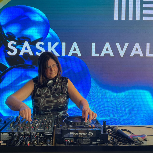 Saskia Laval’s avatar