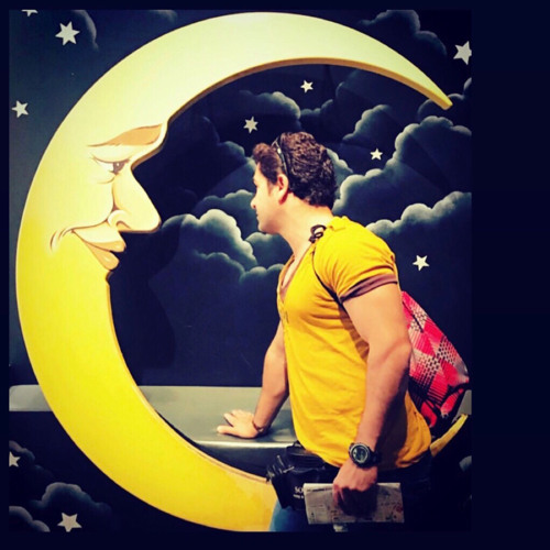 New private playlist