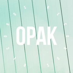 Opak Records
