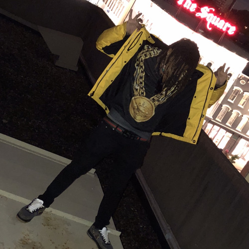 Get Some Sauce