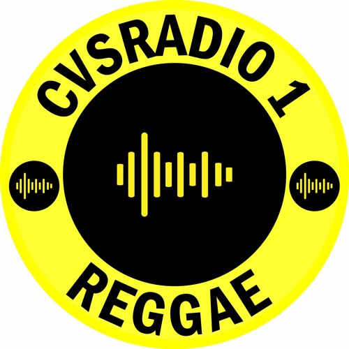 CvsRadio1 - Reggae’s avatar