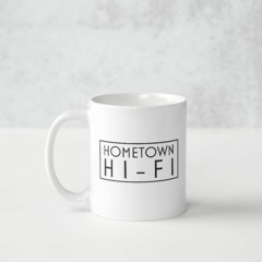 hometown hi-fi records