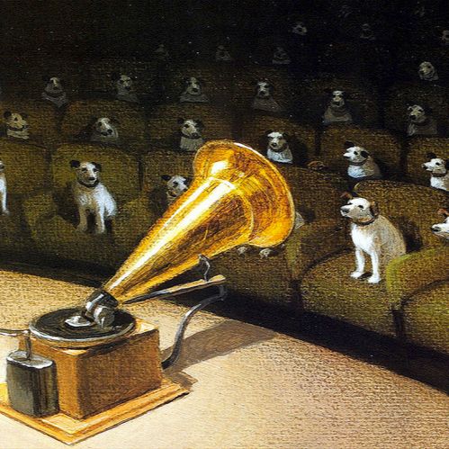 THEDOGSHOW podcast artwork