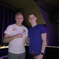 Callum Hodge