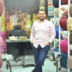 Ismail Samy