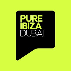 PURE IBIZA DUBAI 94.7
