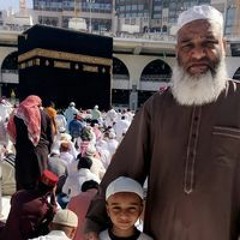 Sarfaraz Ahmed