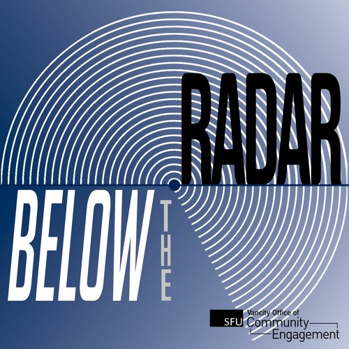 Below the Radar’s avatar