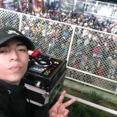 DJ NF DO CATARINA