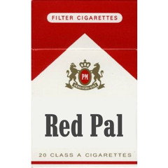 Red Pal