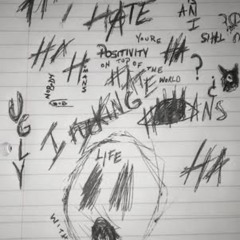 MAKE OUT HILL - XXX