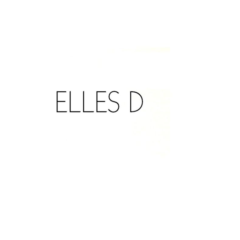 elles d podcast artwork
