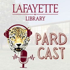 Lafayette Libraries PardCast