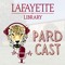 Lafayette Libraries PardCast