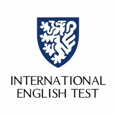 International English Test