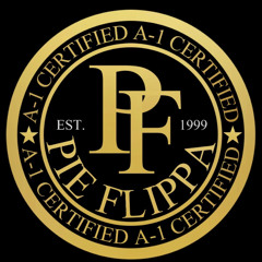Pie Flippa