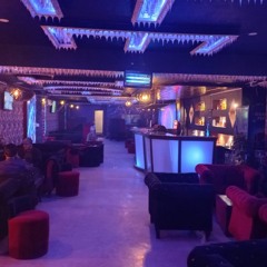 Ice BeRG CaFe