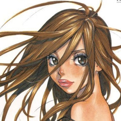 girlfriend
