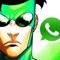 WhatsAppvincible