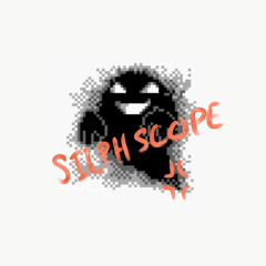 SILPHSCOPE