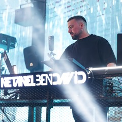 Netanel Ben David