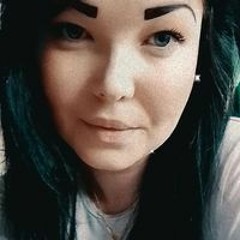 Мария Резанова