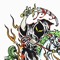 crusaderghost