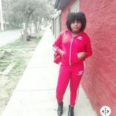 Monica Cadet