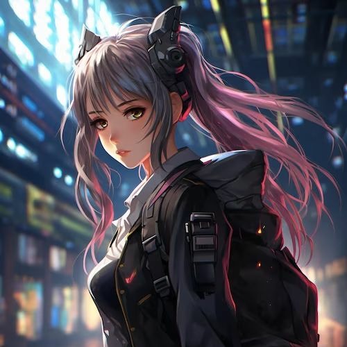 WONDERFUL GIRL’s avatar