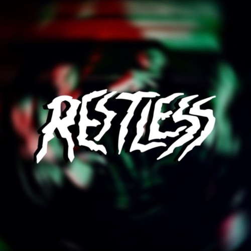 RESTLESS’s avatar