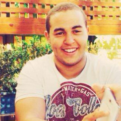 Amine Benbrahim