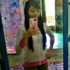 Heartlyn Clark Colour Crystal