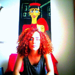 Samira Banaye Qasemi