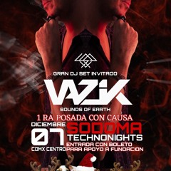 ALOIZ POSADA CON CAUSA VAZIK