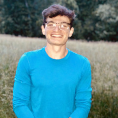 Jimmy George