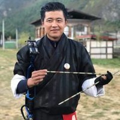 Kinley Jamyang