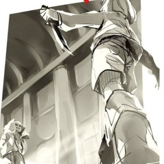 ᲼there's a lot of blood to come