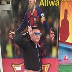 العالمي درامز