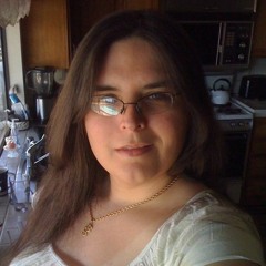 Author Katherine Phillips