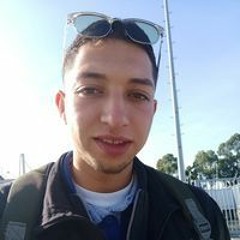 Kèviin S'anTiiago