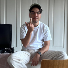 gabriel roshardt
