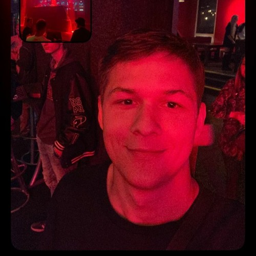 Adam Grebeníček’s avatar