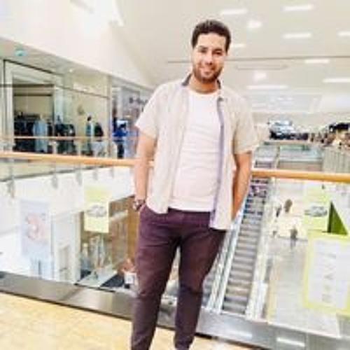 Ahmed Abd El MGeed’s avatar