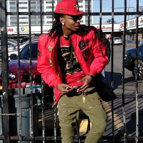 Stream Yung Huncho Rarri music | Listen to songs, albums, playlists for ...