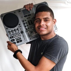 DJ GABRIEL HUNGRIA