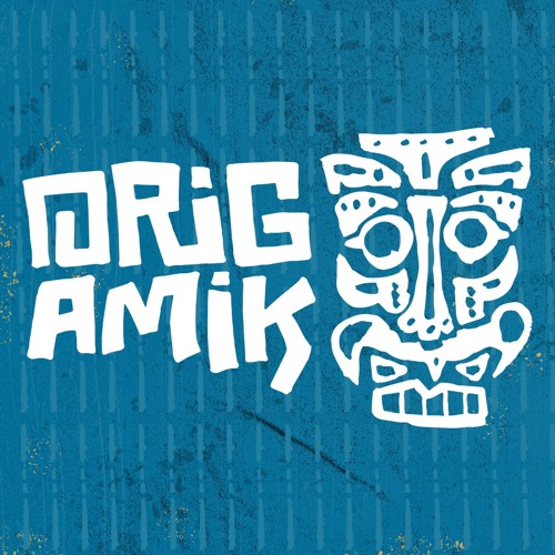 Origamik’s avatar