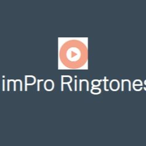 Jimpro Ringtones’s avatar