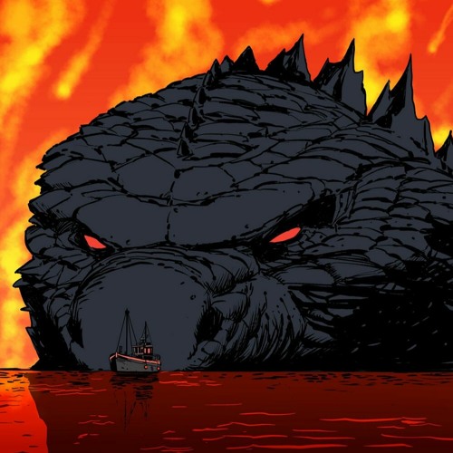 Stream GodZilla music | Listen to songs, albums, playlists for free on  SoundCloud