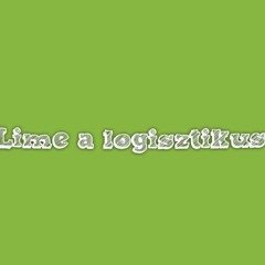 Lime a logisztikus